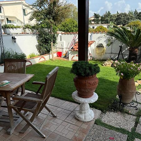 شقة Anna House فيوميتشينو المظهر الخارجي الصورة