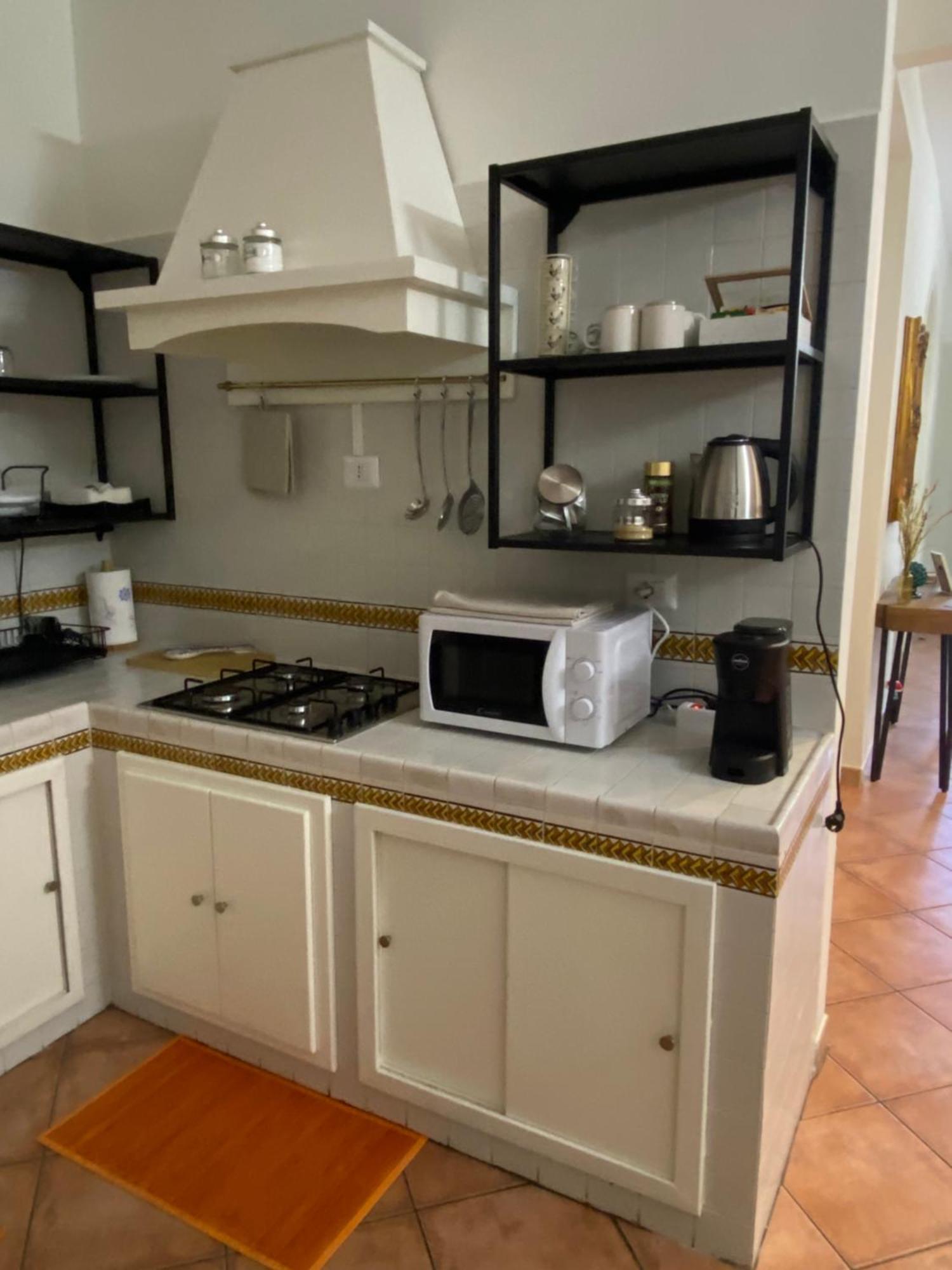 شقة Anna House فيوميتشينو المظهر الخارجي الصورة