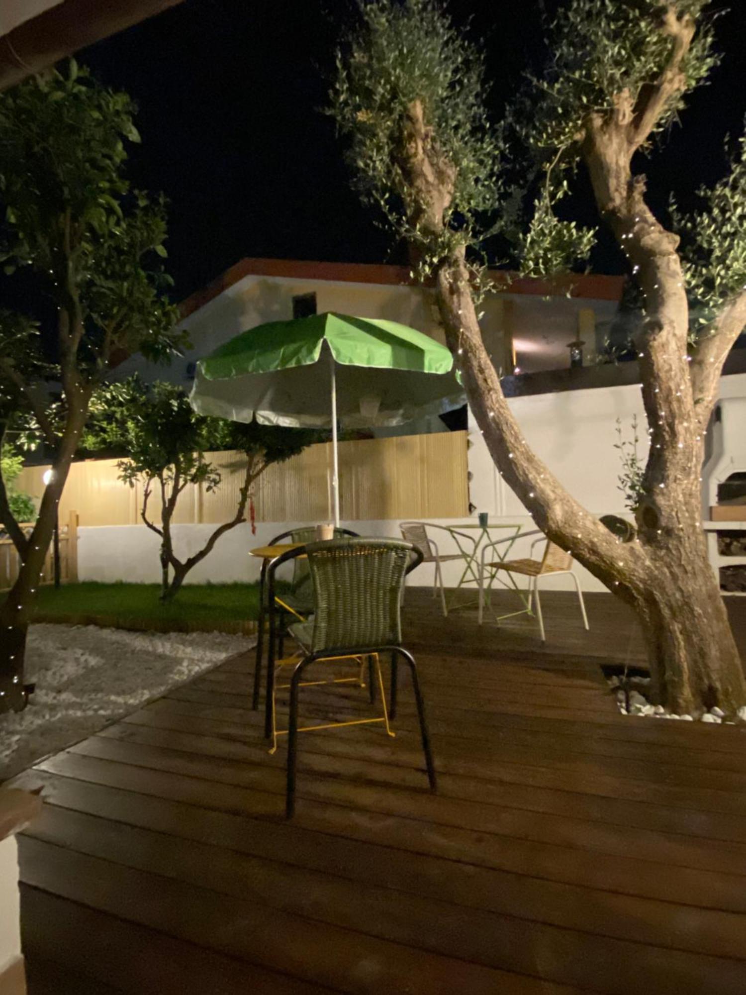 شقة Anna House فيوميتشينو المظهر الخارجي الصورة
