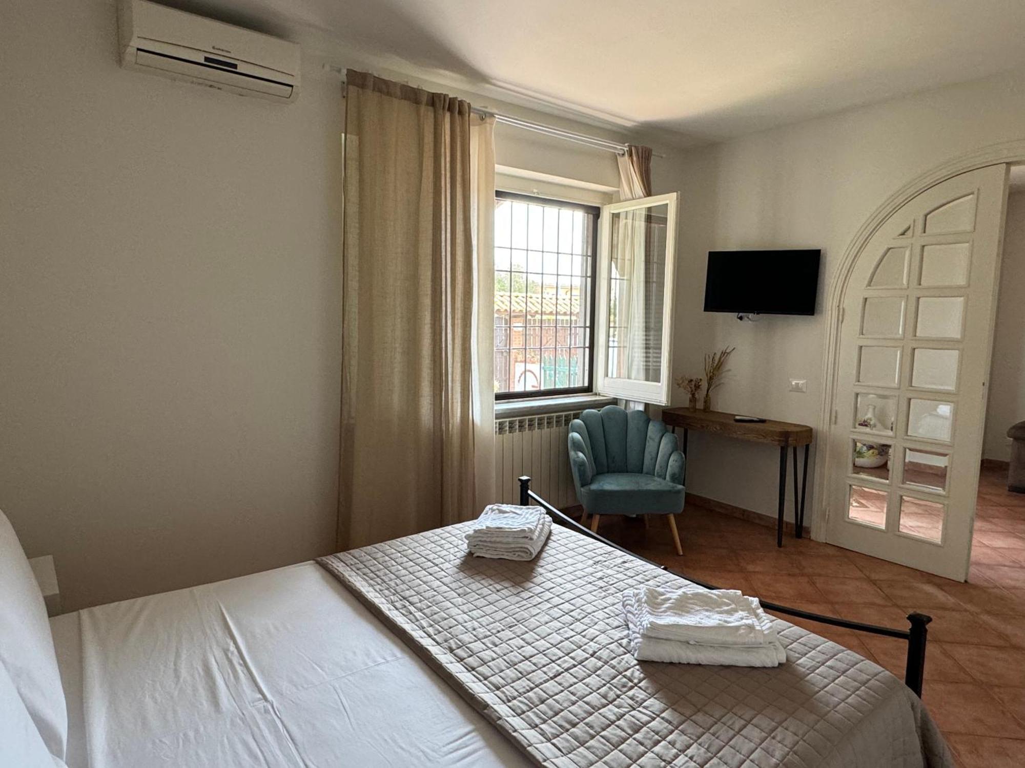 شقة Anna House فيوميتشينو المظهر الخارجي الصورة